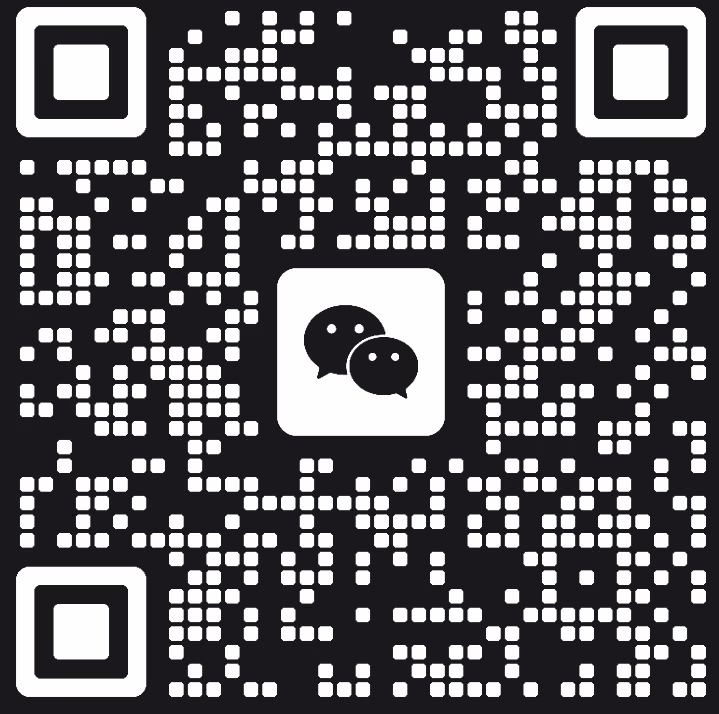 WeChat QR